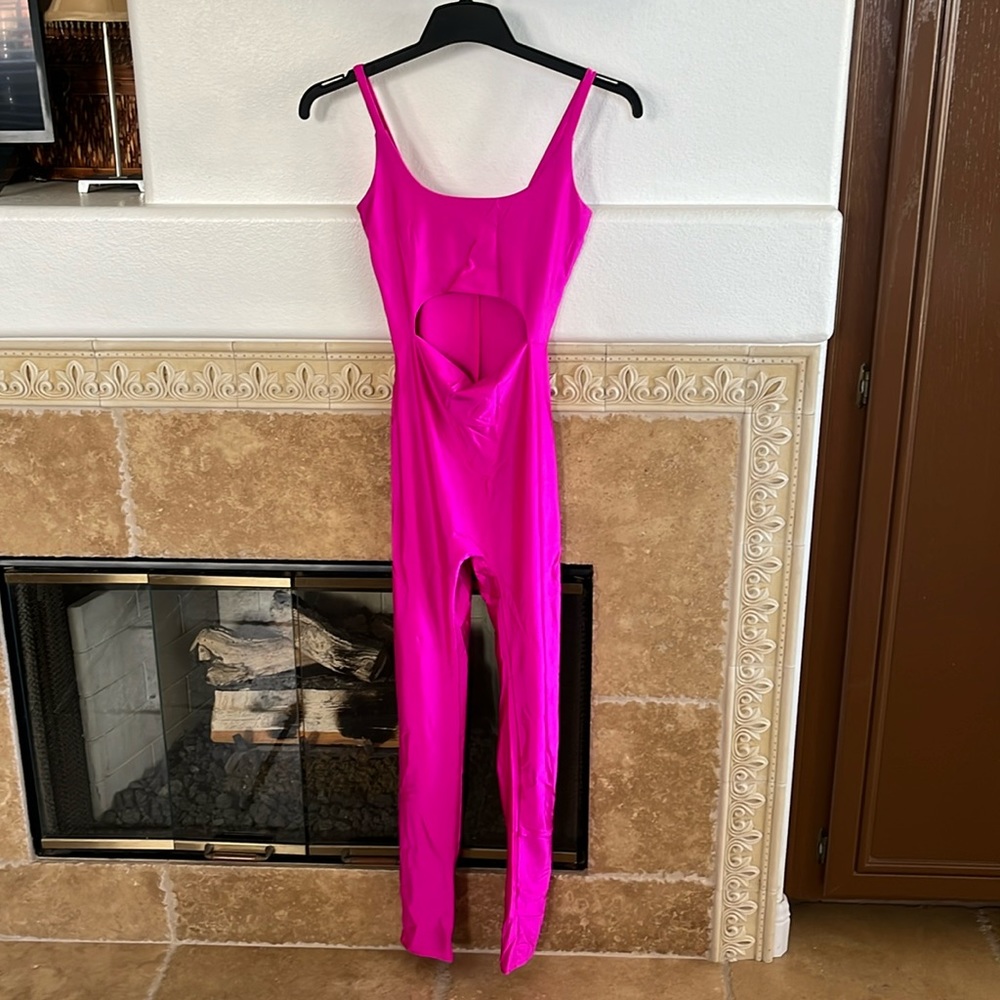 Jumpsuit
